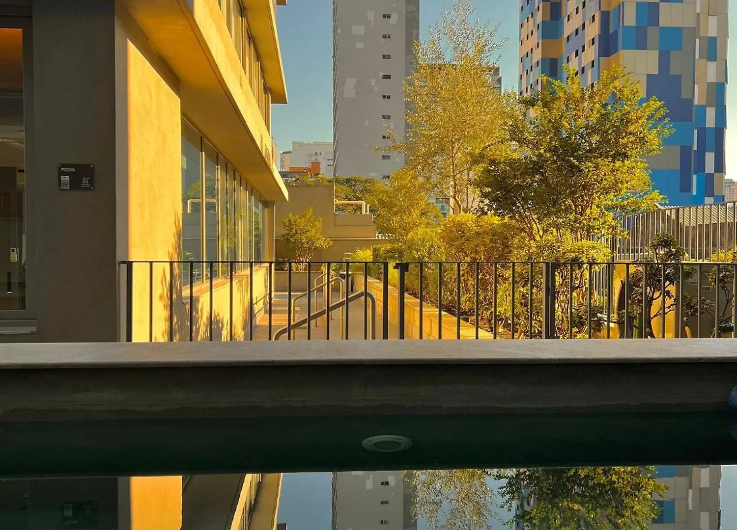 1902 Vnma - Jardins - Proximo Oscar Freire Apartment Sao Paulo
