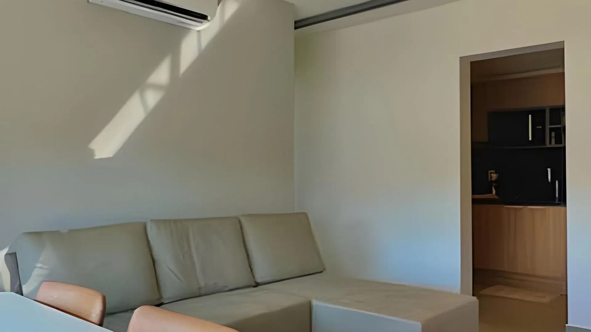 1902 Vnma - Jardins - Proximo Oscar Freire Apartment Sao Paulo