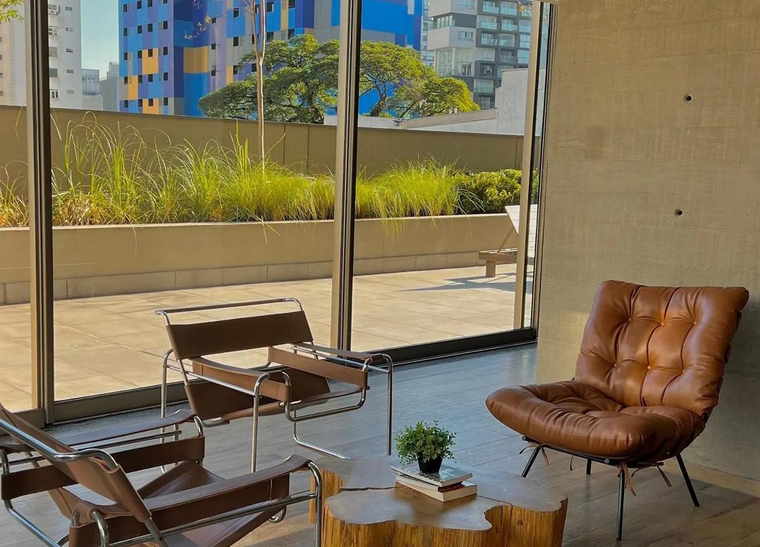 1902 Vnma - Jardins - Proximo Oscar Freire Apartment Sao Paulo