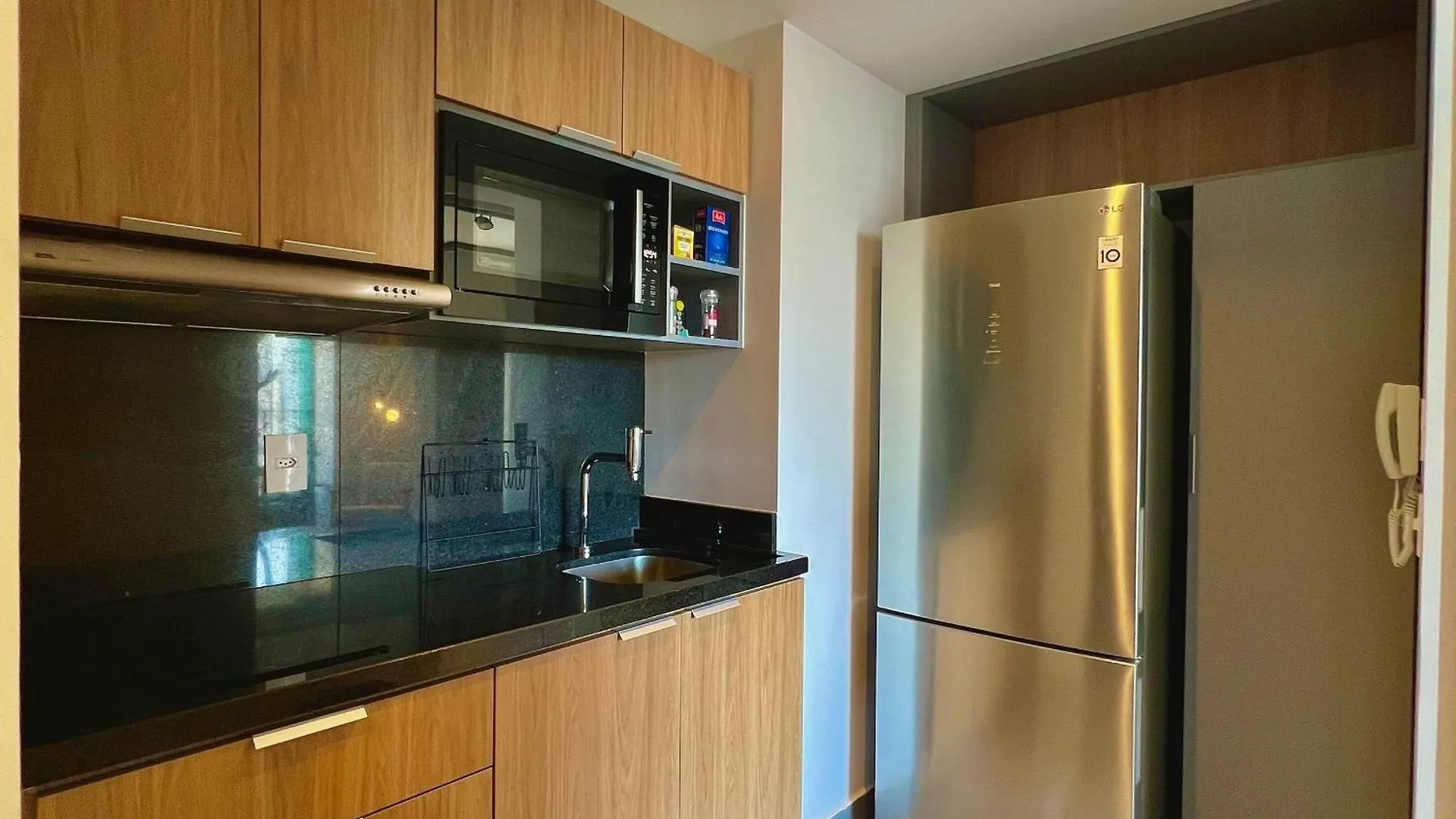 1902 Vnma - Jardins - Proximo Oscar Freire Apartment Sao Paulo Brazil