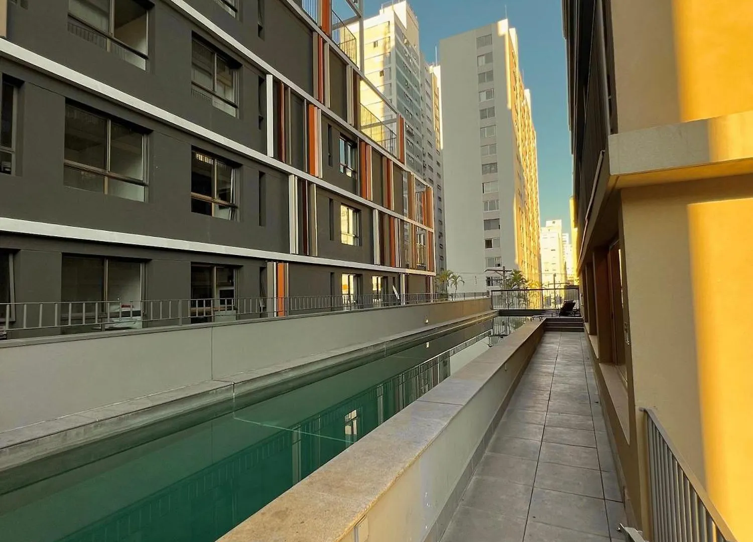 1902 Vnma - Jardins - Proximo Oscar Freire Apartment Sao Paulo Brazil