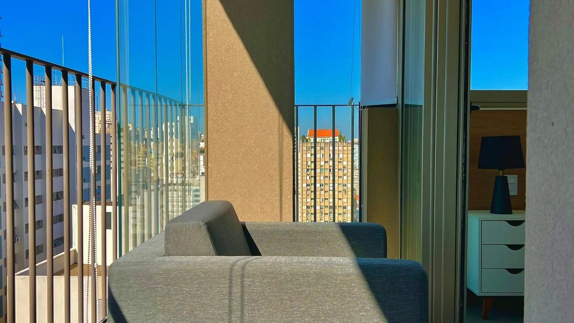 1902 Vnma - Jardins - Proximo Oscar Freire Apartment Sao Paulo Brazil